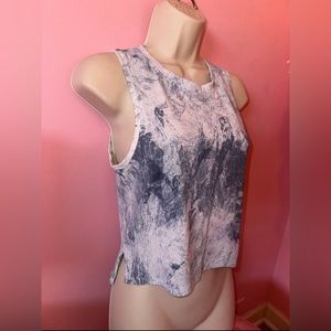 lululemon athletica Train To Be Tank Size 4